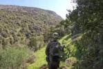 Main image for Israel Strikes Hezbollah Positions in Contested Har Dov Area.
