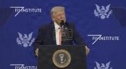 Main image for Trump Warns NATO Allies After Refusing Iran Strike Support.