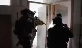 Main image for BREAKING: IDF Demolishes Attacker's Home in Shechem Operation.
