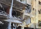 Ballistic Missile Hits Central Tel Aviv, Six Injured.
