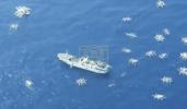 Main image for Philippines Deploys Vessels as China Harasses Fishermen.