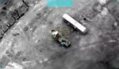Main image for U.S. Military Surpasses 10,000 Strikes Targeting Iran.