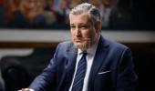 Main image for Senator Cruz: Potential U.S.‑Friendly Governments Could Emerge Soon.