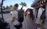 Main image for Bodycam Footage: Florida Teen Tased After Attempting to Flee Police.