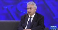 Main image for IEA Chief Sounds Alarm as Hormuz Closure Triggers Severe Energy Supply Shock.