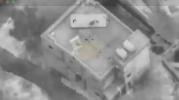 Main image for IDF 91st Division Strikes Hezbollah Network, Seizes Weapons.