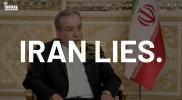 Main image for IRAN LIED: Iran Reveals Longer Missile Reach After Failed Diego Garcia Attack.