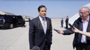 Main image for Marco Rubio Asserts U.S. Priority Over Allies at G7.