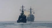 Main image for UPDATE: U.S. Targets 10,000 Iranian Sites in Operation Epic Fury.