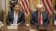 Main image for Rubio Says U.S. Action Ending Iran Threat Era.
