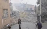 Main image for BREAKING: Israeli Strike Destroys IRGC Facility in Tehran.
