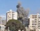Main image for Israel Intensifies Campaign Against Hezbollah in Southern Lebanon.