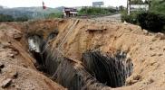 Main image for Israeli Airstrike Shatters Vital Bridge in Southern Lebanon.