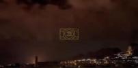 Main image for Overnight Airstrikes Rock Isfahan, Iran.