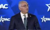 Main image for Pahlavi Calls 2026 Turning Point for Iran's Democratic Future.