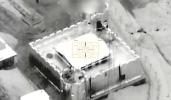 Main image for U.S. Precision Strike Hits Iranian Coastal Facility.