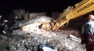 Main image for US-Israeli Airstrike Targets House in East Azerbaijan.
