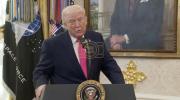 Main image for UPDATE: Trump Signals Breakthrough With Undisclosed Iran Offer.