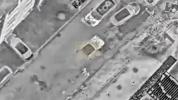Main image for IDF Strikes Armed Hamas Cell in Central Gaza.