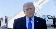 Main image for President Trump Says Iran Agreements Could End Conflict.