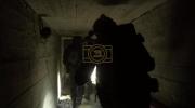 BREAKING: IDF Uncovers Hezbollah Tunnel Beneath Church in Khiam.
