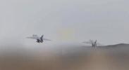Main image for Iran's IRGC Alleges Hits on Israel Aerospace and U.S. Aircraft.
