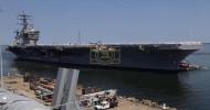 Main image for Iran Strikes U.S. Base in Saudi Arabia, 12 Injured.