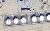 Main image for Drone Strike Sends Black Smoke Over Kuwait Airport.