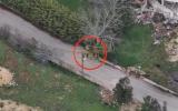 Main image for Israeli Airstrike Kills Hezbollah Operatives After Detection.