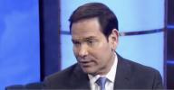 Main image for Rubio Rejects Iran Claim Over Hormuz Strait.