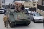 Main image for Lebanese Army Withdraws from Bint Jbeil Villages Amid IDF Offensive.