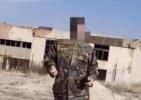 Main image for Video Shows Iranian Troop Morale Is Collapsing.