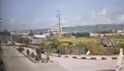 Main image for IDF Excavates Naqoura Road Amid Hezbollah Buffer Zone Push.