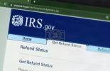 Main image for Average IRS Refunds Rise 11% After Trump Tax Law.