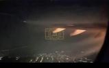 Main image for Airplane on Fire: Engine Fire Forces Delta A330 Back to S&atilde;o Paulo Airport.