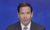 Main image for Marco Rubio Warns Diplomacy With Iran May Fail.