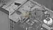 Main image for BREAKING: IDF Launches 230 Strikes on Iranian Military Targets.