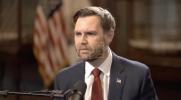 Main image for JD Vance Urges Filibuster End to Stop Democrats.