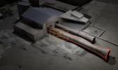Main image for IDF Destroys IRGC Missile Wind Tunnels in Tehran.