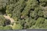 Main image for Quick Rescue Saves Uninjured Hiker in Black Star Canyon.