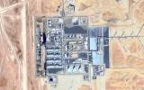 Main image for Satellite Images Show Suspected Iran-Linked Pipeline Attacks.