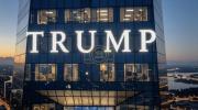 FIRST LOOK: Trump Unveils Grand Miami Presidential Library Plans.