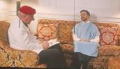 Main image for Curtis Sliwa Performs Comedy Skit With Zohran Mamdani at NYC Event.