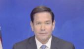 Main image for Marco Rubio Links All Regional Terror to Iran.