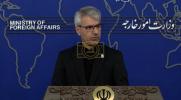 Main image for Iran Rejects Direct Talks With U.S., Slams Demands.