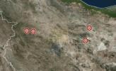 Main image for IDF Strikes 170 Iranian Targets in 24 Hours.