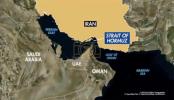 Main image for Scott Bessent Vows U.S. Control of Strait of Hormuz.