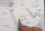 Main image for EXPLAINED: Why Middle East Dynamics Seem So Complex.