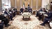 BREAKING: Iran Delegation Arrives in Pakistan for US Peace Talks.