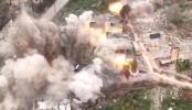 Main image for IDF Claims Major Success Against Hezbollah in Southern Lebanon.